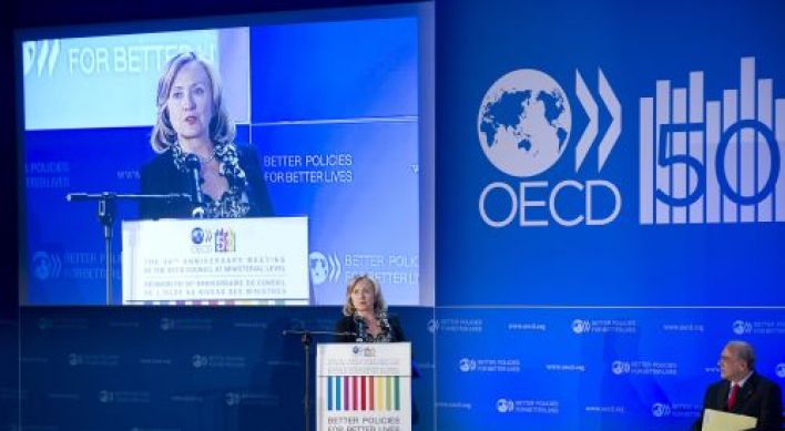 Crisis, stagflation stalk global recovery: OECD