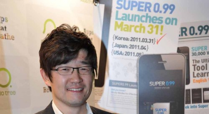 [Herald Interview] App firm Podotree gears up for overseas expansion