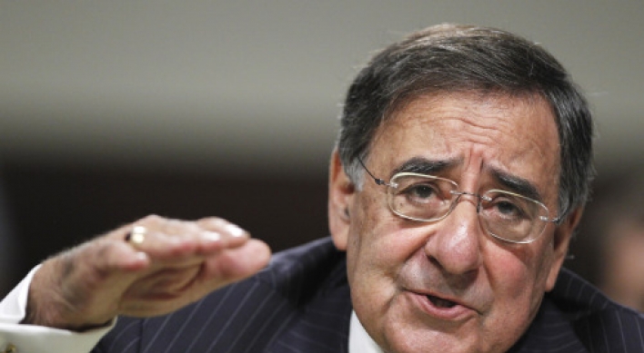 Panetta: Iraq will ask for U.S. troops to stay