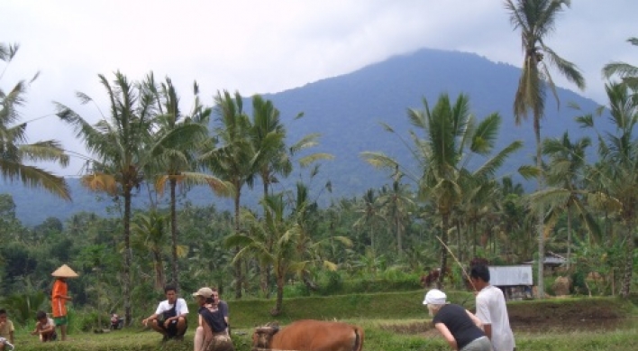 Eco Bali beyond the ‘greenwash’