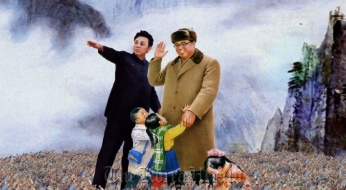 Twelve North Korean defectors tell their stories