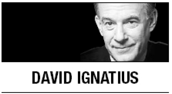 [David Ignatius] Rethinking America’s ‘long war’