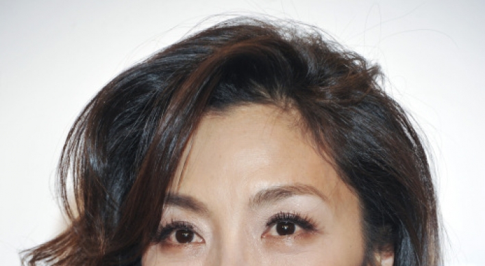Myanmar deports actress Michelle Yeoh