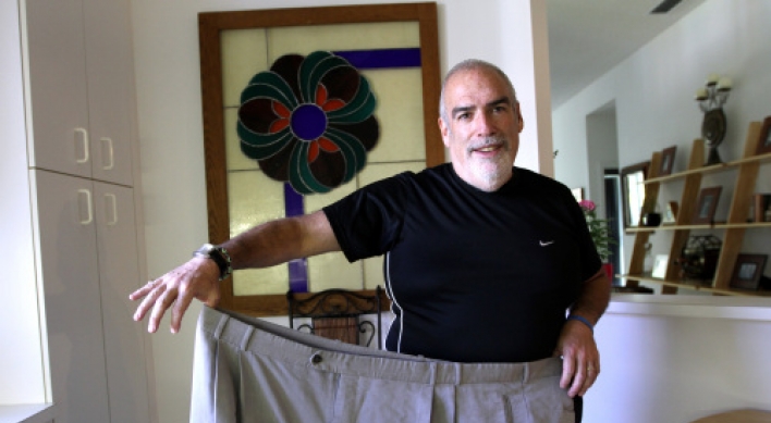 After gastric bypass, some battle new addictions