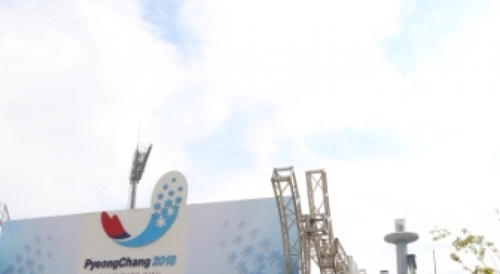 Lee calls for unsparing efforts for PyeongChang's Olympic bid