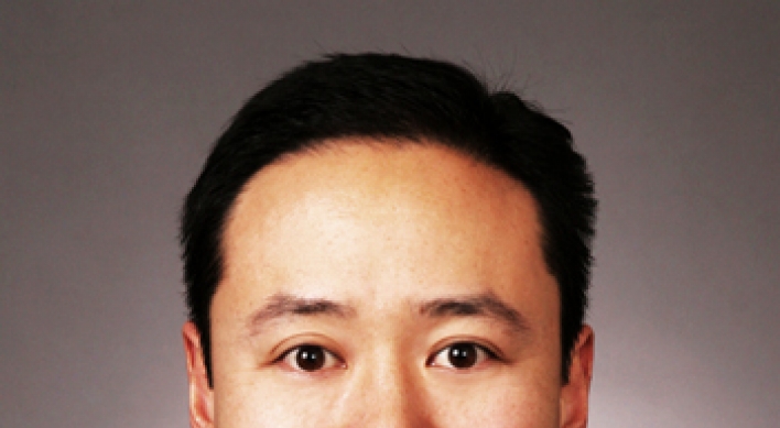 Korean-American recommended as federal judge