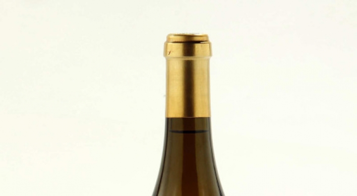 Wine of the Week: 2007 Mount Eden Vineyards Chardonnay ‘Saratoga Cuvee’