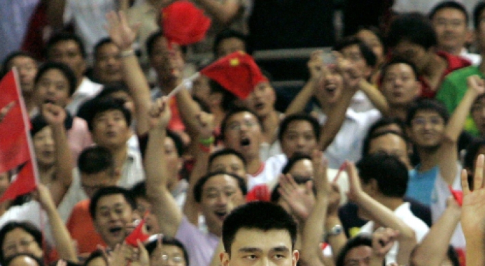 Yao retirement risks NBA profile