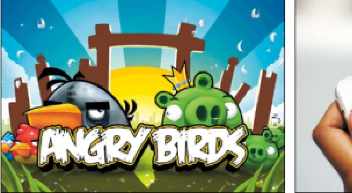 Korea clears way for ‘Angry Birds’ to take on ‘StarCraft’