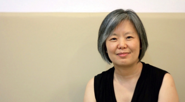 Harvard’s director of Korea Institute seeks equality