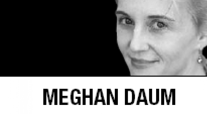[Meghan Daum] Jaycee Dugard and the feel-good imperative
