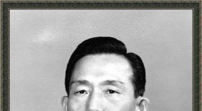 [Casey Lartigue, Jr.] Park Chung-hee: Dictator or benevolent autocrat?