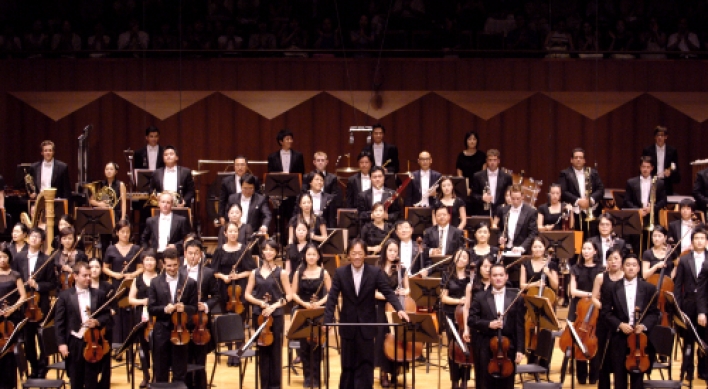 Seoul Phil to hold second Europe tour in August