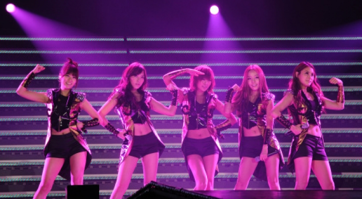 Should a law ban sexualizing of K-pop teens?