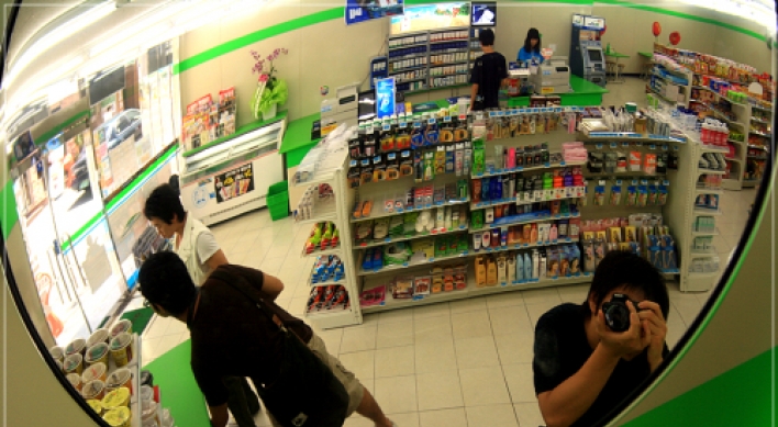 Inflation fuels convenience store boom