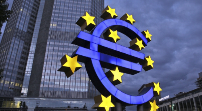 ECB expected to confirm rates on hold
