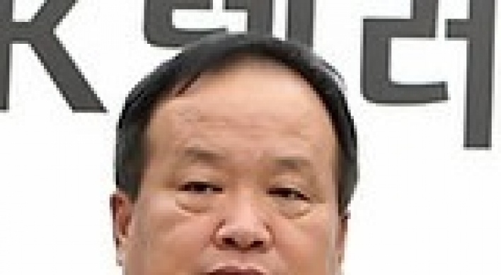 [URGENT] Hyundai Motor president resigns
