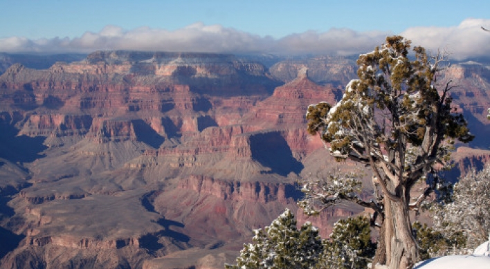 Grand Canyon’s majestic echoes