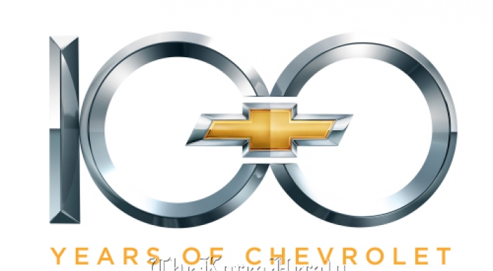 General Motors to celebrate centennial of Chevrolet
