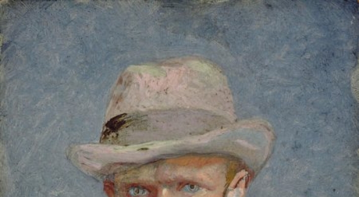 Museum unconvinced by new Van Gogh death theory