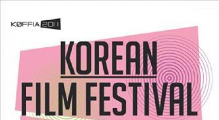 Korean cinema goes Down Under