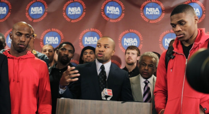 Union rejects latest NBA offer, set to disband