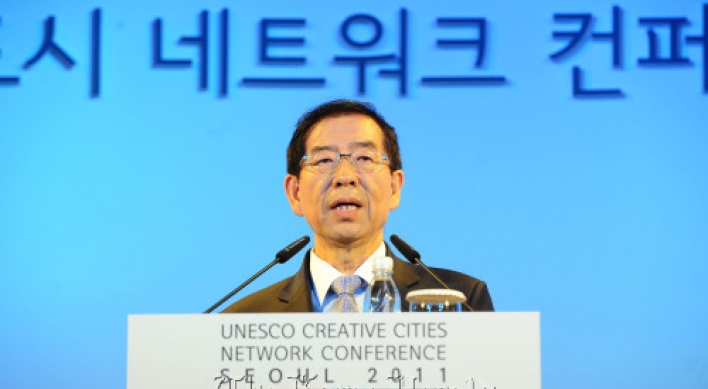 UNESCO Creative Cities Network adopts Seoul declaration