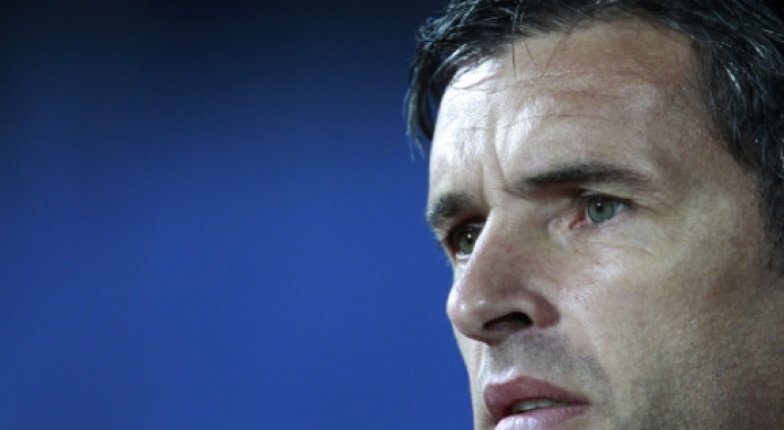 Wales football manager Gary Speed dies aged 42