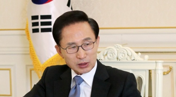 Korea braces for electricity shortage