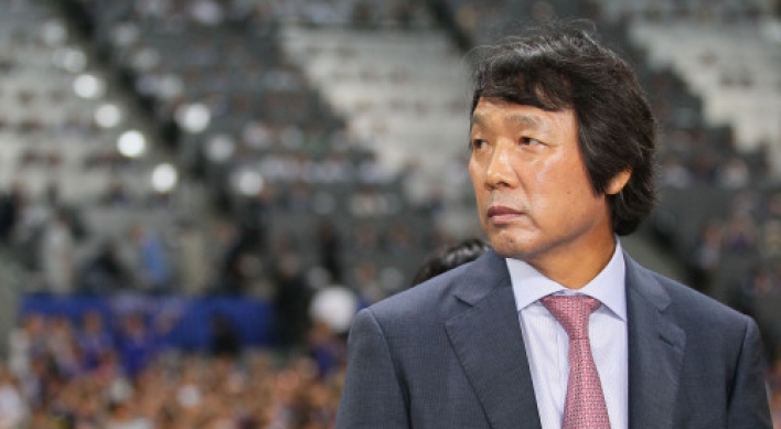 S. Korea's football association fires head coach Cho amid controversy