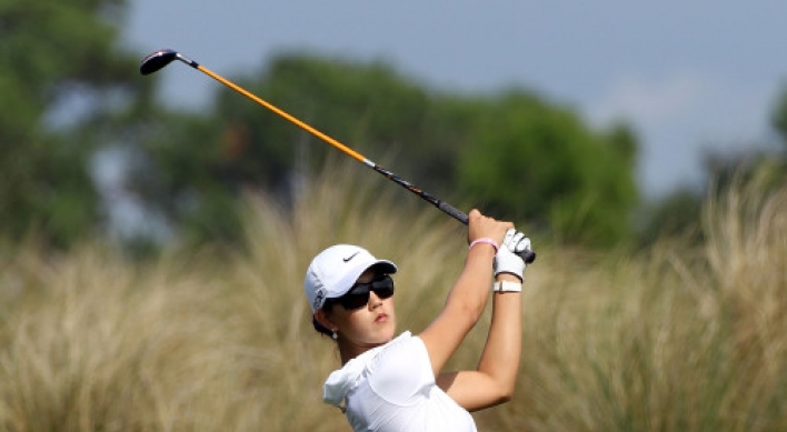 Wie looks to end season on high note
