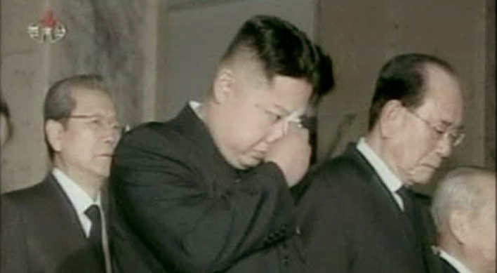 Will Kim Jong-un meet southern delegations?