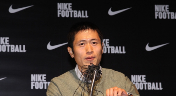 Lee: Park Ji-sung’s return to the national team possible