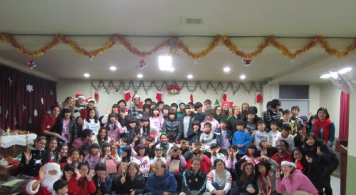 Korean orphan’s college dreams come true with KKOOM scholarship
