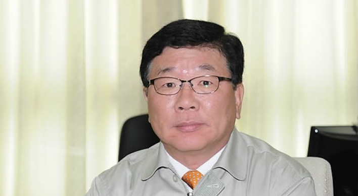 Hyundai Motor names vice chairman for labor