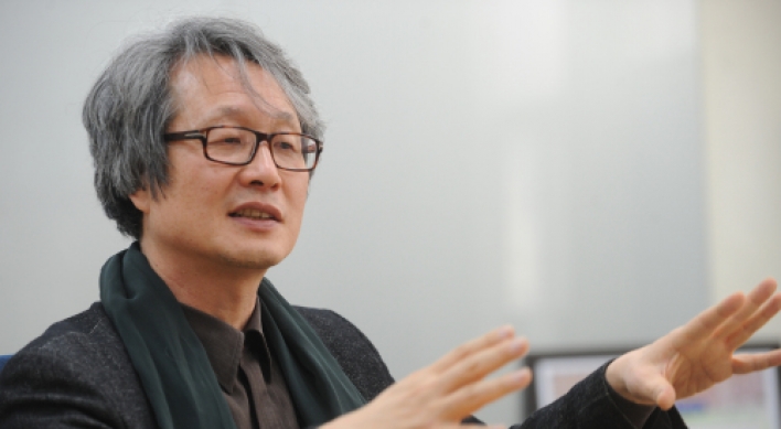 [Herald Interview] Professor casts new light on Seoul Fortress Wall