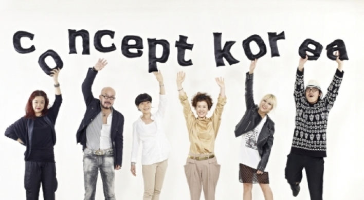 Concept Korea to hit N.Y. for fifth time