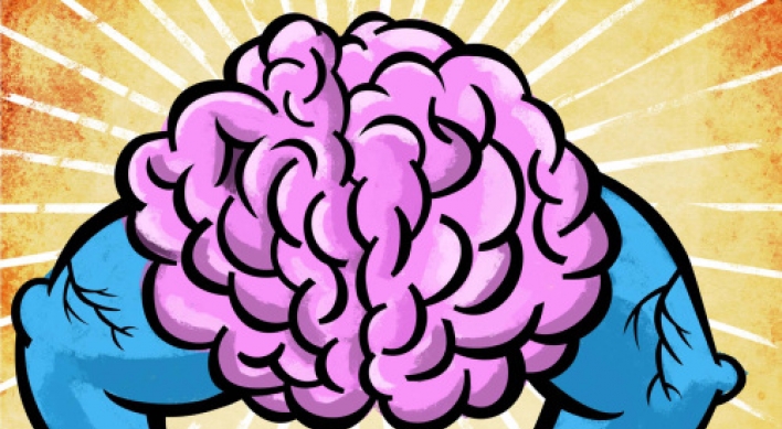 Brain stimulation may boost memory: study