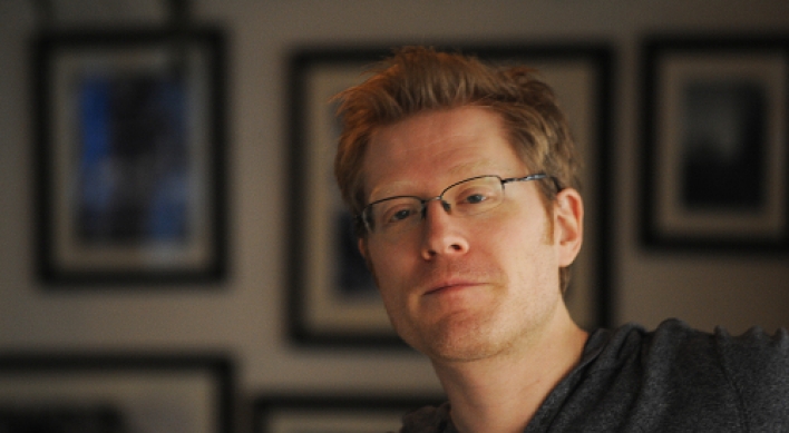 Anthony Rapp talks ‘Without You’(new addition ## second para)