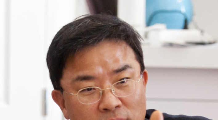 KT mobile chief focuses on service quality