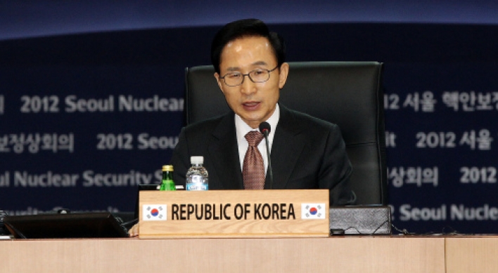 ‘S. Korea, U.S. to agree to extend missile range’
