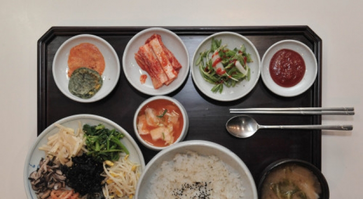 Great Korean eats guide