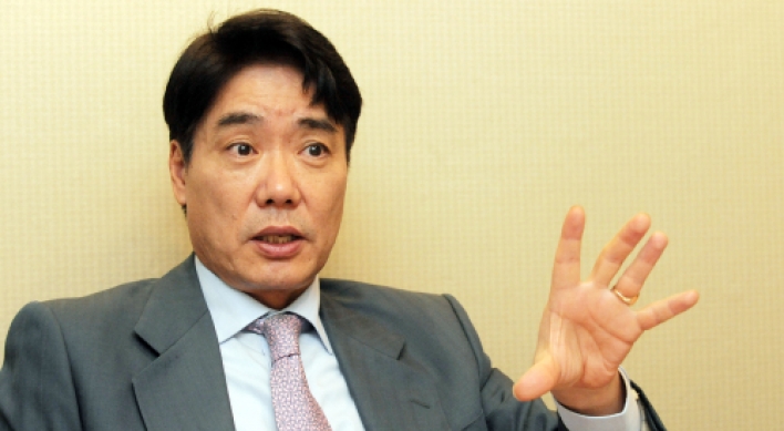 [Herald Interview] FORCA to foster relocation of Japanese firms to Korea