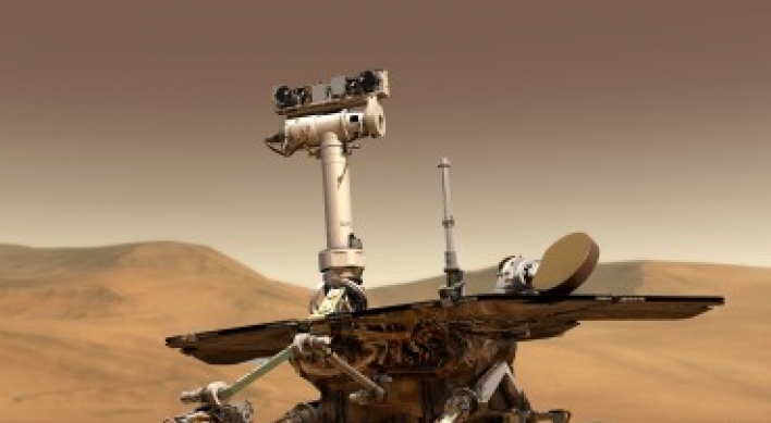 NASA robots found life on Mars in 1976, scientists say