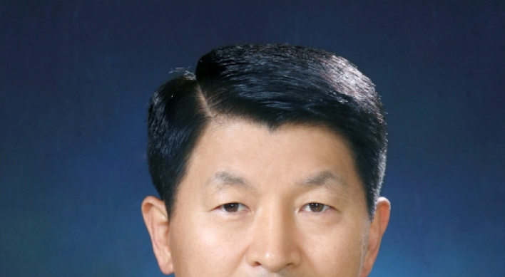 Sung Il-hwan nominated as new Air Force chief of staff