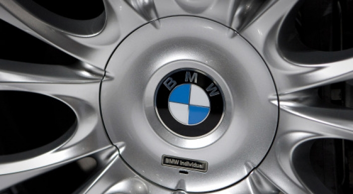 BMW 7 series inquiry upgraded by U.S.