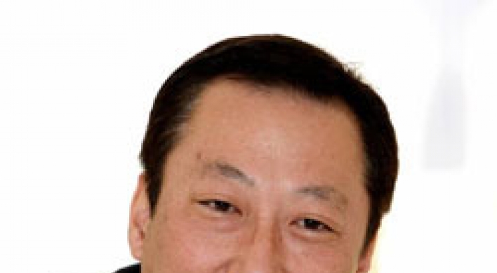 Doosan's new chairman focuses on 