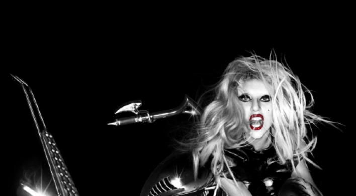 Critics slam protests against Lady Gaga