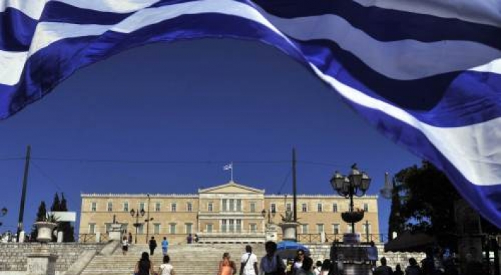 Greek turmoil spreads pessimism across markets