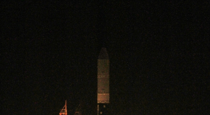 Arirang-3 launch lifts Korea’s space program